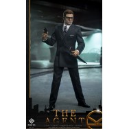 Present toys SP47 1/6 Scale The Agent